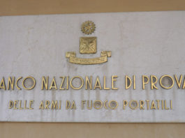 Armi demilitarizzate “sportive”: no ai caricatori oltre 5 colpi Arma demilitarizzata sportiva