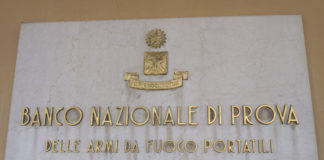 Armi demilitarizzate “sportive”: no ai caricatori oltre 5 colpi Arma demilitarizzata sportiva