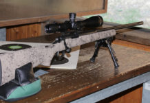 Armi Magazine dicembre 2017 vi aspetta in edicola! Armi Magazine dicembre 2017