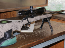 Armi Magazine dicembre 2017 vi aspetta in edicola! Armi Magazine dicembre 2017