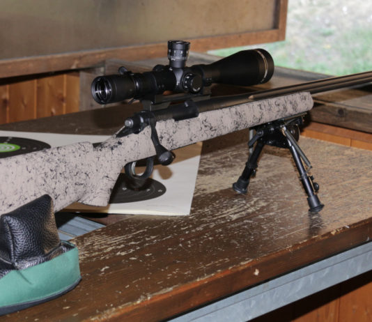 Armi Magazine dicembre 2017 vi aspetta in edicola! Armi Magazine dicembre 2017