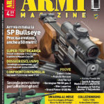 Armi Magazine dicembre 2017