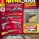 Armi Shop dicembre 2017 vi aspetta in edicola! Armi Shop dicembre 2017
