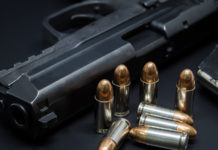 Record di armi vendute nel Black friday