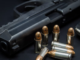 Record di armi vendute nel Black friday