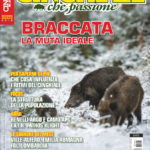 Cinghiale che Passione dicembre 2017 – gennaio 2018 in edicola dal 30 novembre Cinghiale che Passione dicembre 2017 - gennaio 2018