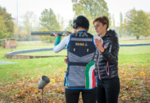 Dai banchi alla pedana, sempre con soddisfazione Dai banchi alla pedana, sempre con soddisfazione (5)