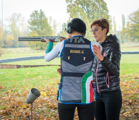Dai banchi alla pedana, sempre con soddisfazione Dai banchi alla pedana, sempre con soddisfazione (5)