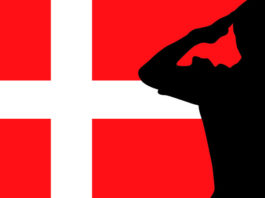 Nuove pistole per l’esercito danese