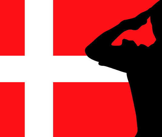 Nuove pistole per l’esercito danese