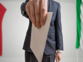 Italia dei Valori: centrosinistra non esclude legittima difesa Elezioni Italia