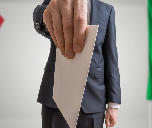 Italia dei Valori: centrosinistra non esclude legittima difesa Elezioni Italia