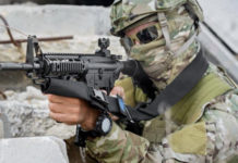 Tre nuovi fucili dall’israeliana Emtan Emtan