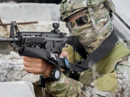 Tre nuovi fucili dall’israeliana Emtan Emtan