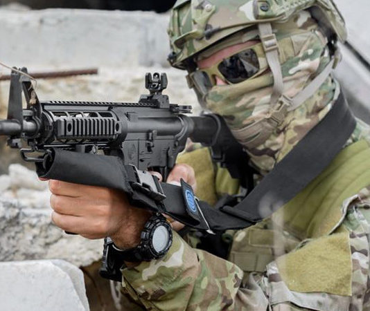 Tre nuovi fucili dall’israeliana Emtan Emtan