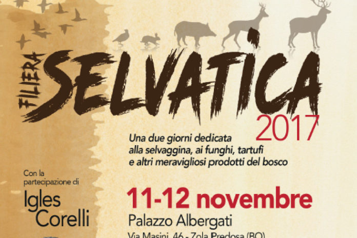 Filiera Selvatica 2017