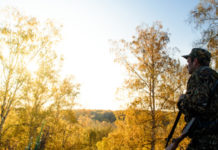 La Stampa: “Servono controlli più severi” Hunter fall