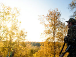 La Stampa: “Servono controlli più severi” Hunter fall