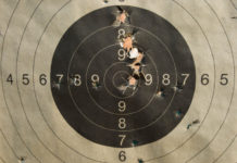 I recuperi delle gare di bersaglio mobile I recuperi delle gare di bersaglio mobile