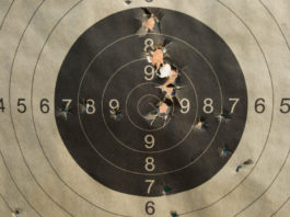 I recuperi delle gare di bersaglio mobile I recuperi delle gare di bersaglio mobile