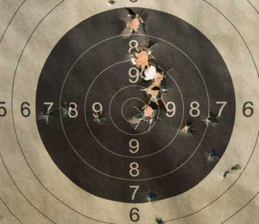 I recuperi delle gare di bersaglio mobile I recuperi delle gare di bersaglio mobile