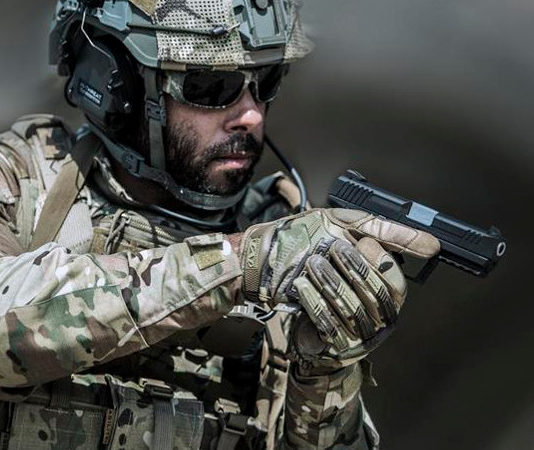 Una nuova striker da Israele Israel Weapons Industry Masada