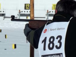 Jaegerbiathlon Ridanna: 3 febbraio 2018, save the date! Jaegerbiathlon