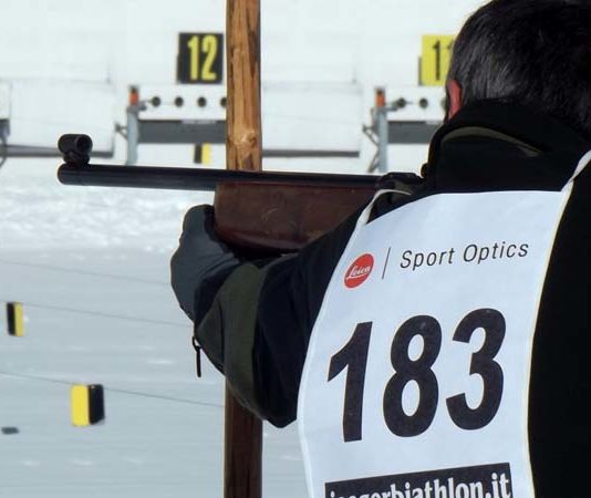 Jaegerbiathlon Ridanna: 3 febbraio 2018, save the date! Jaegerbiathlon