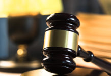 Morte di un ladro, assolto carabiniere dopo 11 anni Judge gavel