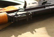 Migliaia di armi automatiche dalla Lituania all’Ucraina Kalashnikov