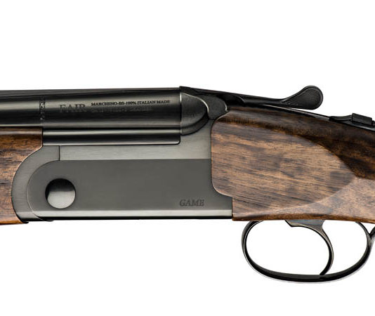 Lincoln Game di F.A.I.R.: il sovrapposto si fa in due LINCOLN GAME