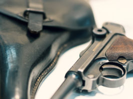 La Luger: approfondimenti su una delle pistole più famose della storia La Luger approfondimenti su una delle pistole più famose della storia