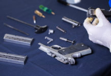 La formazione dei futuri maestri armaioli: iniziato il nuovo anno scolastico