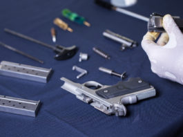 La formazione dei futuri maestri armaioli: iniziato il nuovo anno scolastico