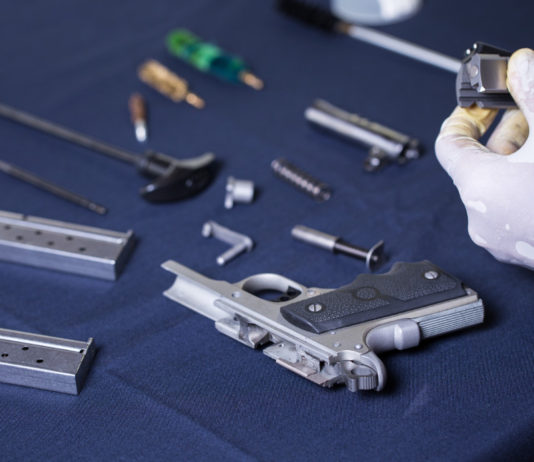 La formazione dei futuri maestri armaioli: iniziato il nuovo anno scolastico