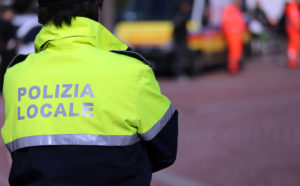 Armi alla municipale, altro capitolo: stavolta se ne discute a Badia Polesine. Dove il Comune era già in possesso di alcune pistole di fatto nuove.