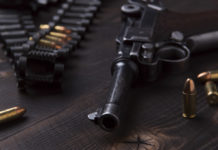 Niente armi personali all’evento Luger Questo articolo riporta una rettifica al primo comunicato di Conarmi che presentava l'evento del 2 e 3 dicembre dedicato alla pistola Luger.