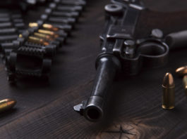 Niente armi personali all’evento Luger Questo articolo riporta una rettifica al primo comunicato di Conarmi che presentava l'evento del 2 e 3 dicembre dedicato alla pistola Luger.