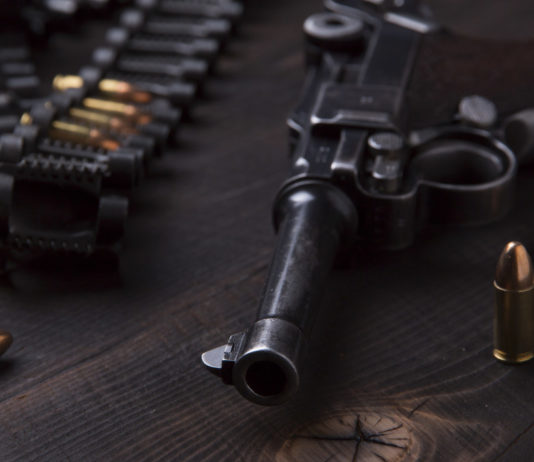 Niente armi personali all’evento Luger Questo articolo riporta una rettifica al primo comunicato di Conarmi che presentava l'evento del 2 e 3 dicembre dedicato alla pistola Luger.