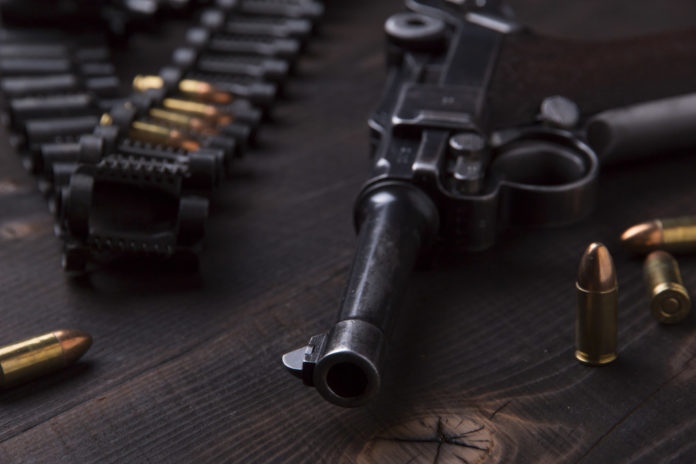 Questo articolo riporta una rettifica al primo comunicato di Conarmi che presentava l'evento del 2 e 3 dicembre dedicato alla pistola Luger.