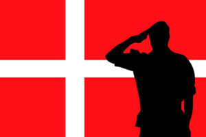 L'Hæren, l'esercito danese, sta per dare il via ad alcuni test per la sostituzione, almeno parziale, dell'arma Sig P210.
