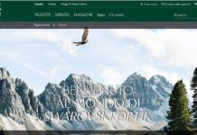 Acquistare e riparare diventa ancora più facile Nuovo sito Swarovski