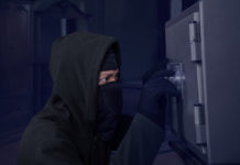 Rapina a Trepuzzi, sottratti dieci fucili