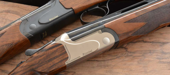 Rizzini BR 100