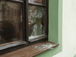 Rubato un fucile semiautomatico, denunciato il proprietario