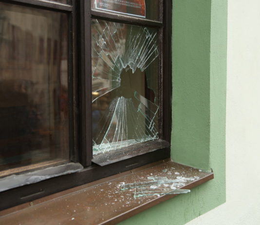 Rubato un fucile semiautomatico, denunciato il proprietario