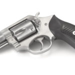 Ruger SP101 9 mm (2)