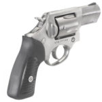 Ruger SP101 9 mm (4)