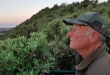 Caccia Sky canale 235: le novità in onda a dicembre caccia