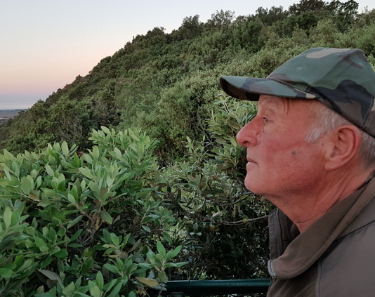 Caccia Sky canale 235: le novità in onda a dicembre caccia